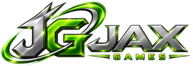 JAXGAMES