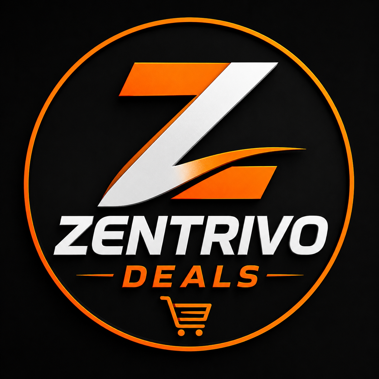 Zentrivo Deals